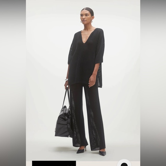 Naked Cashmere mesh beach set NEW - Picture 7 of 14